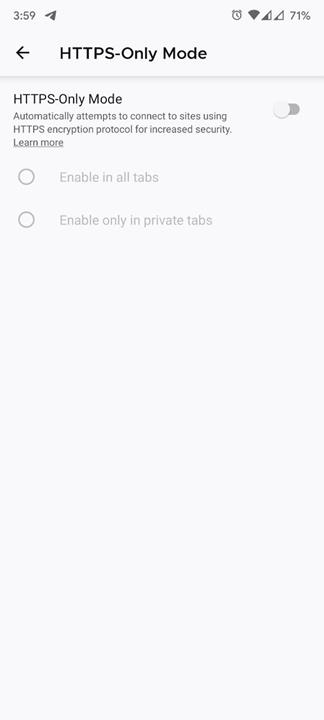 HTTP-Only-mode-in-Firefox-for-Android