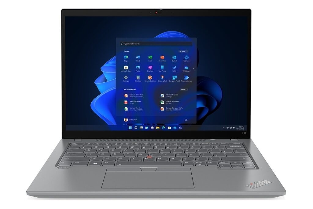 Lenovo-ThinkPad-T14-Gen-3-Storm-Grey-front-view-1024x683-1
