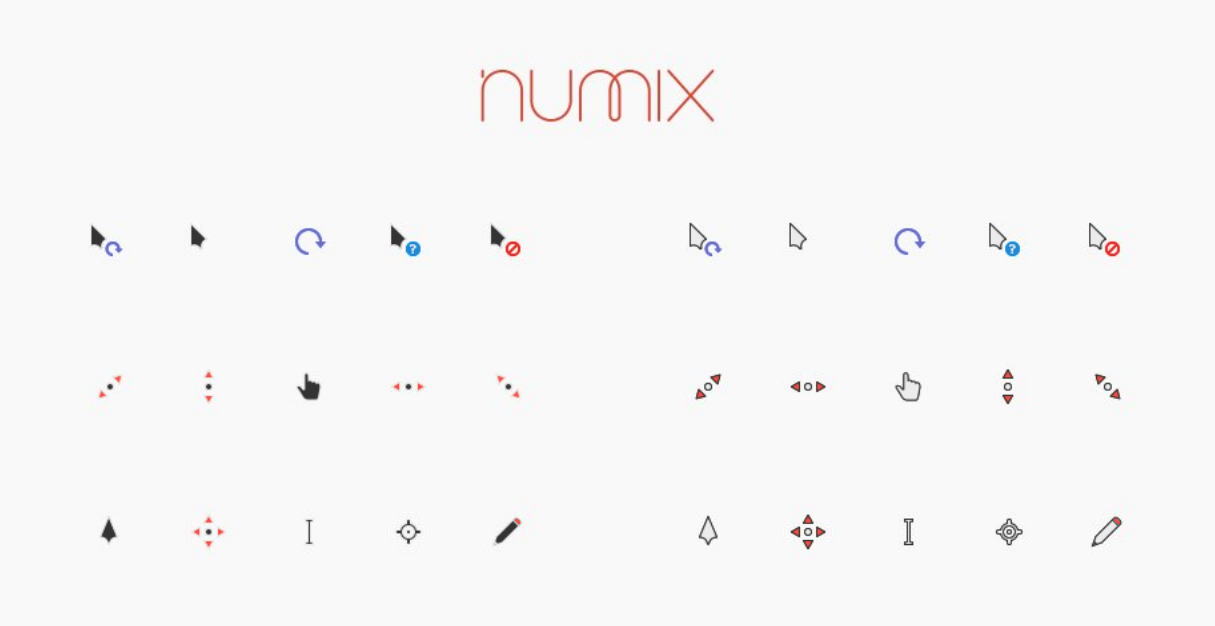 Numix-2