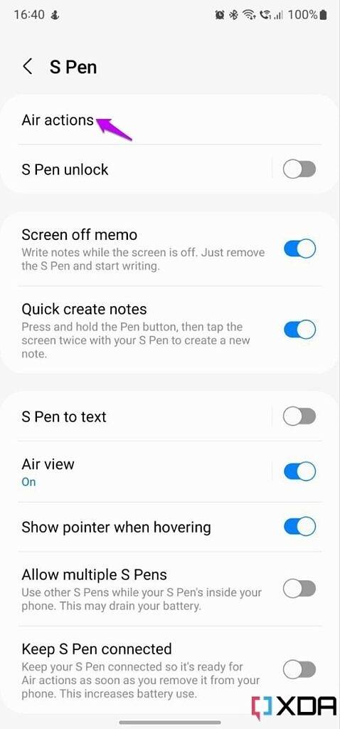 Samsung-Galaxy-S22-Ultra-enable-Air-actions-478x1024-1
