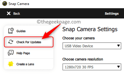 Snap-Camera-Check-for-updates-min