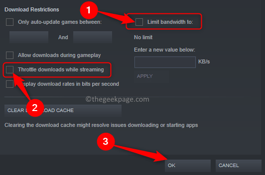 Steam-Settings-Download-REstrictions-Uncheck-Limit-Bandwidth-min