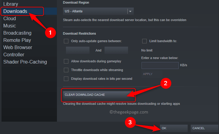Steam-Settings-Downloads-Clear-Download-Cache-min