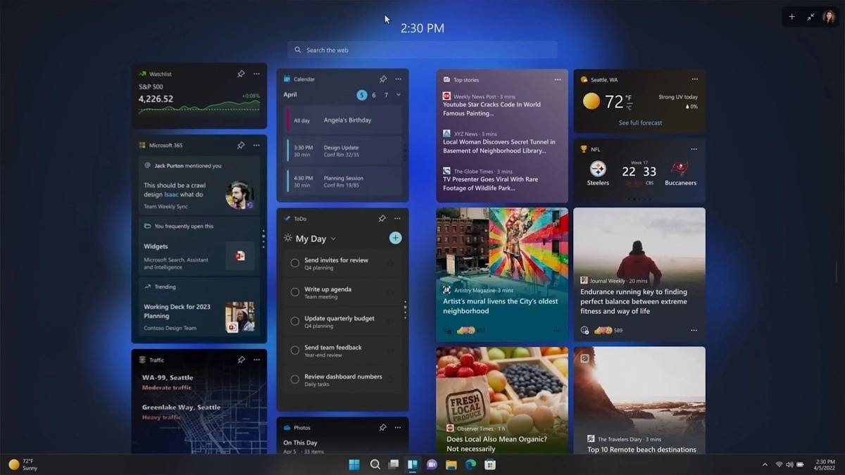 Windows-11-full-screen-widgets