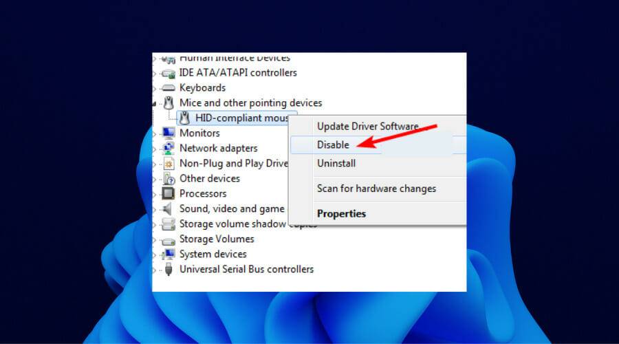 disable-hid-logitech-unifying-windows-11-software