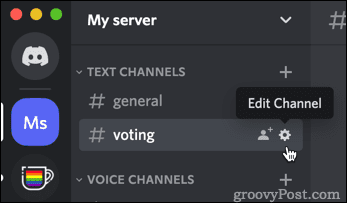discord-vote-channel-settings