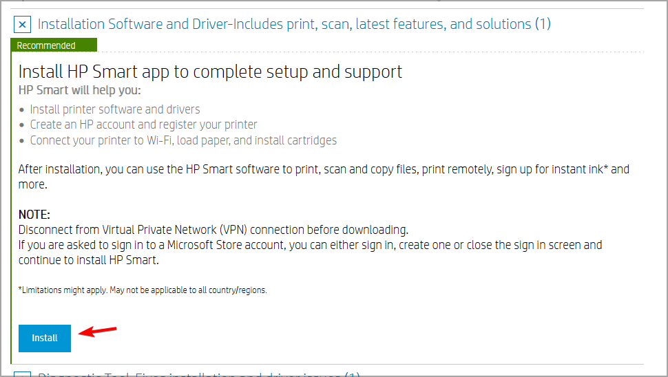 download-printer-driver