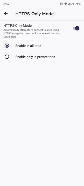 enable-HTTP-Only-mode-in-Firefox-for-Android