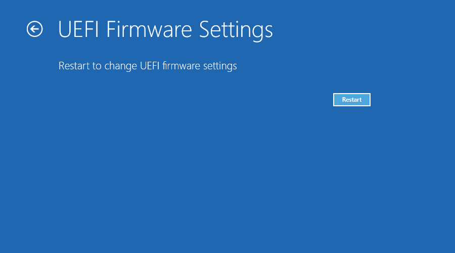 firmware-settings-restart