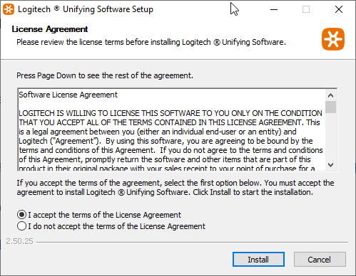 logitech-unifying-software-accepting-terms