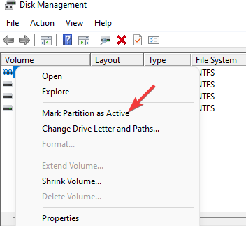 new-system-reserved-parttion-right-click-Mark-Partition-as-Active