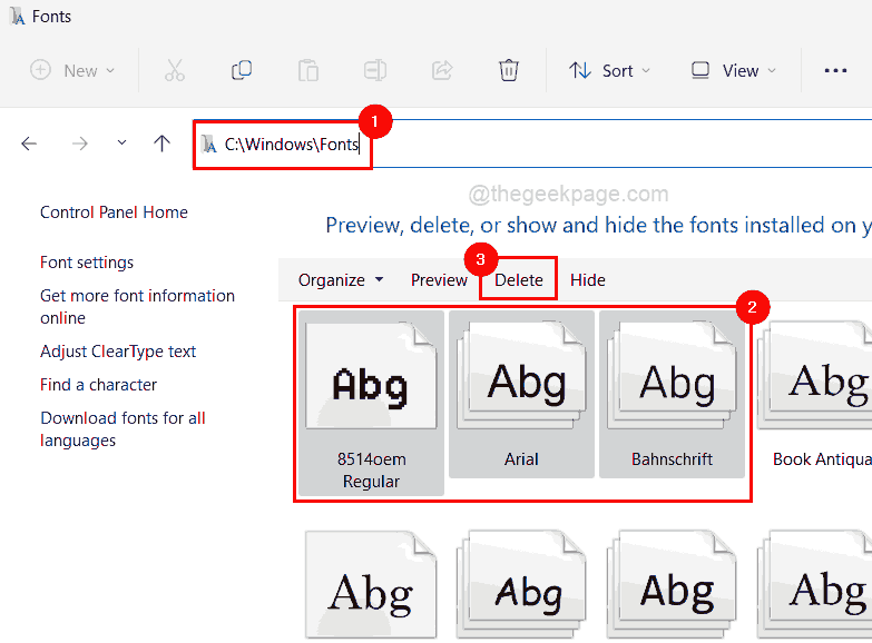 select-fonts-and-delete-file-explorer_11zon