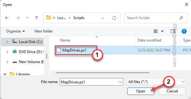 select-mapdrives-min