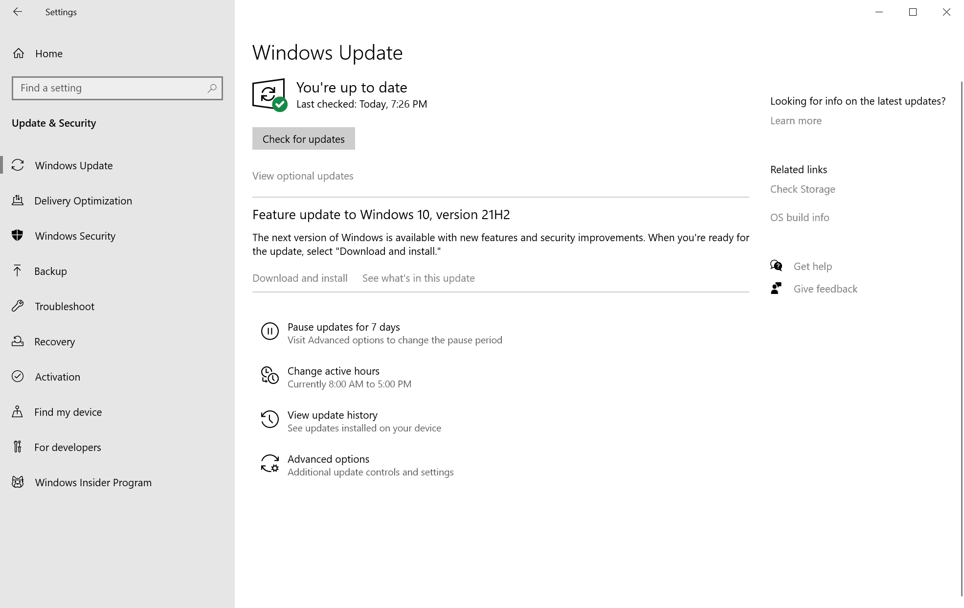 windows-10-version-21h2-released