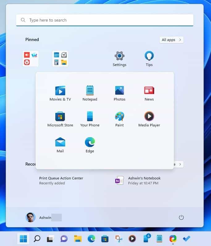 windows-11-start-menu-folders