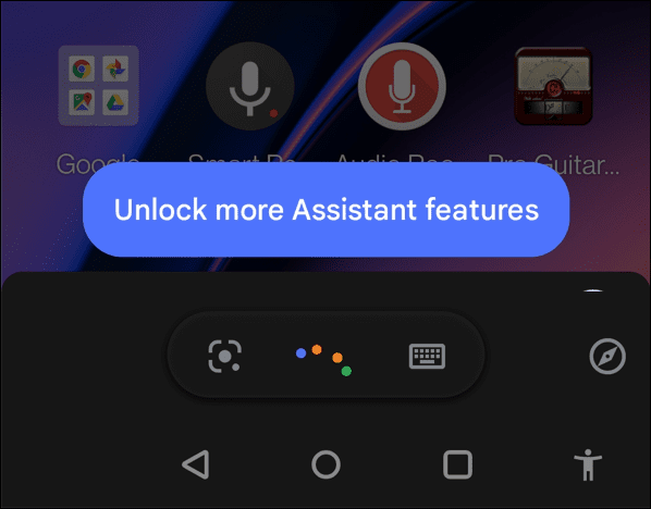 1-launch-Google-Assistant