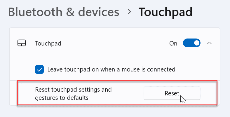 12-reset-touchpad-settings-on-Windows-11