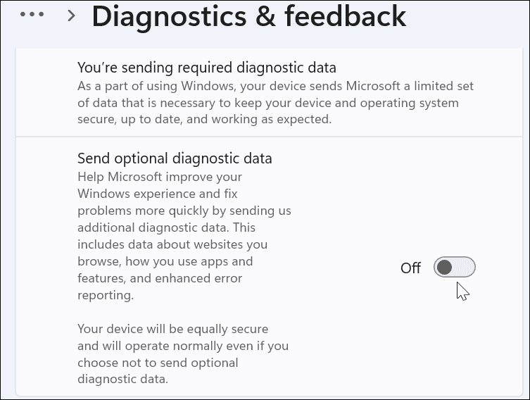 2-turn-off-send-optional-diagnostic-data