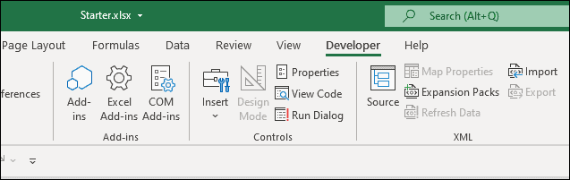 4-Developer-tab-showing