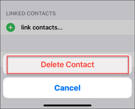 4-verify-Delete-Duplicate-Contact
