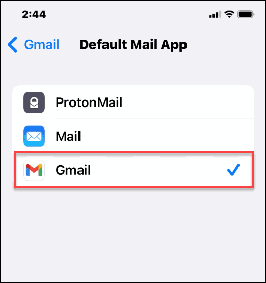 6-default-email-apps-iPhone