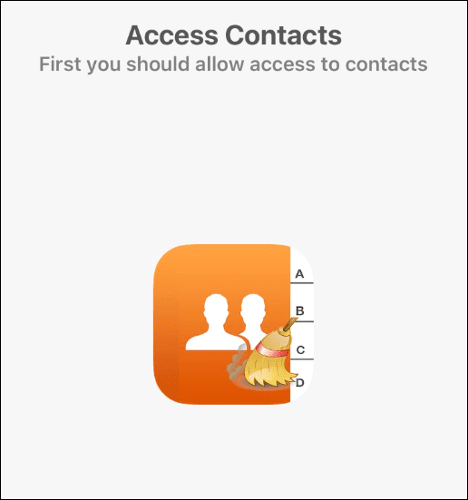 7-allow-access-delete-duplicate-contacts-on-iPhone