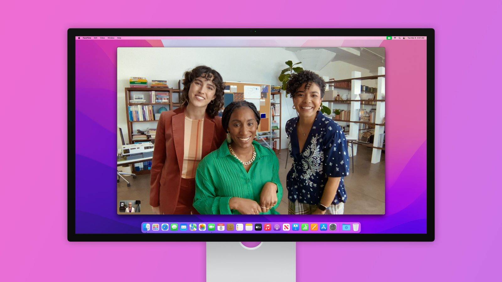 Apple-Studio-Display-webcam