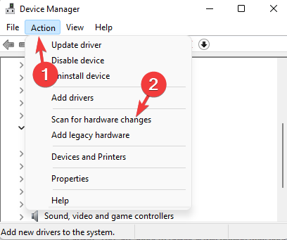 Device-Manager-Action-tab-Scan-for-hardware-changes-1