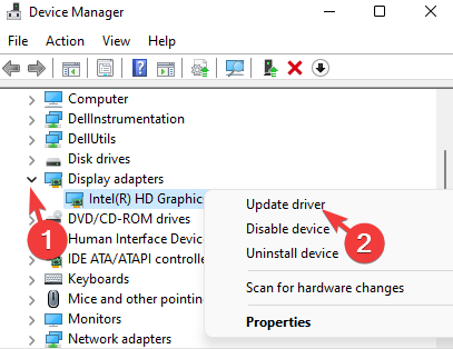 Device-Manager-Display-adapters-graphic-device-right-click-Update-driver-1
