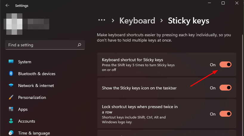 Disable-sticky-keys-shortcut