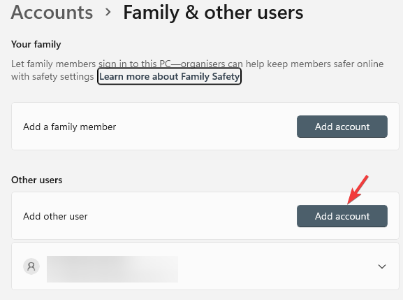 Family-other-users-Other-users-Add-other-user-Add-account