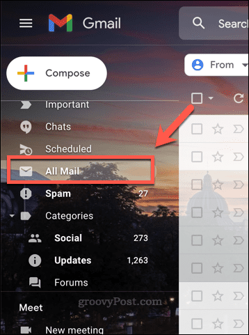 Gmail-Select-All-Mail-Folder