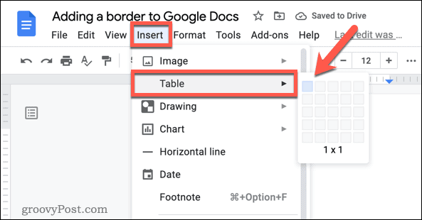 Google-Docs-Insert-1by1-Table