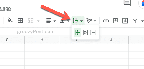 Google-Sheets-Text-Wrapping-Icon