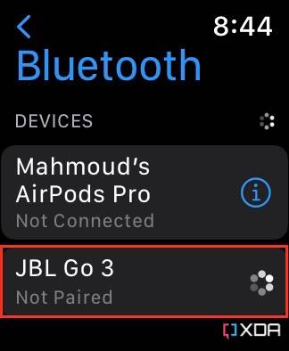 How-to-pair-Bluetooth-earphones-to-the-Apple-Watch-4