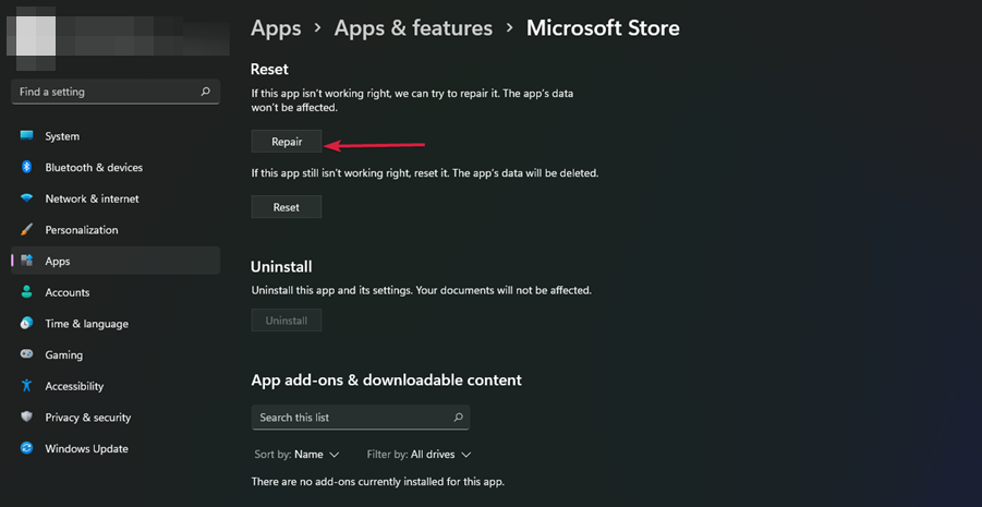 Microsoft-Store-repair