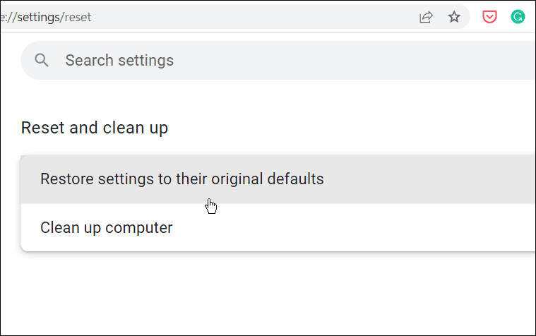 Reset-Chrome-to-defaults