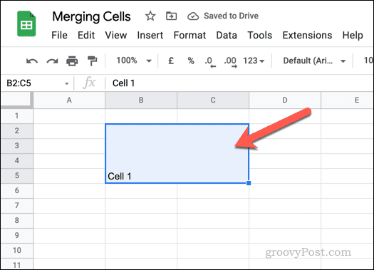 Sheets-Example-Merged-Cells