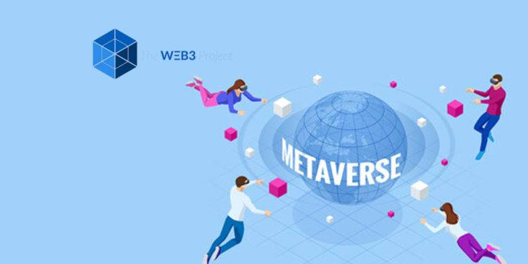 The-Web3-Project-Makes-A-Move-Into-The-Metaverse-750x375-1