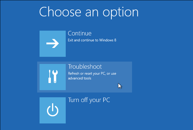Troubleshoot-Windows-10-Choose-an-Option-Safe-Boot-mode-2