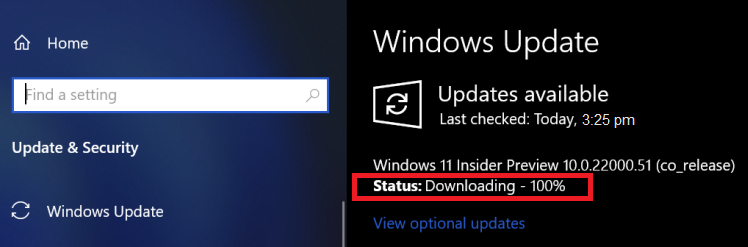 Windows-11-update-stuck