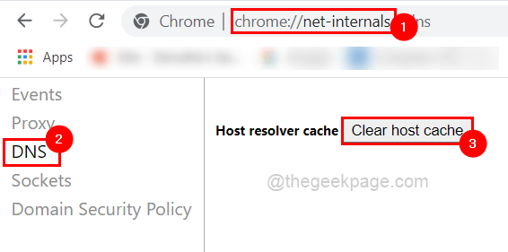 clear-host-cache-dns_11zon