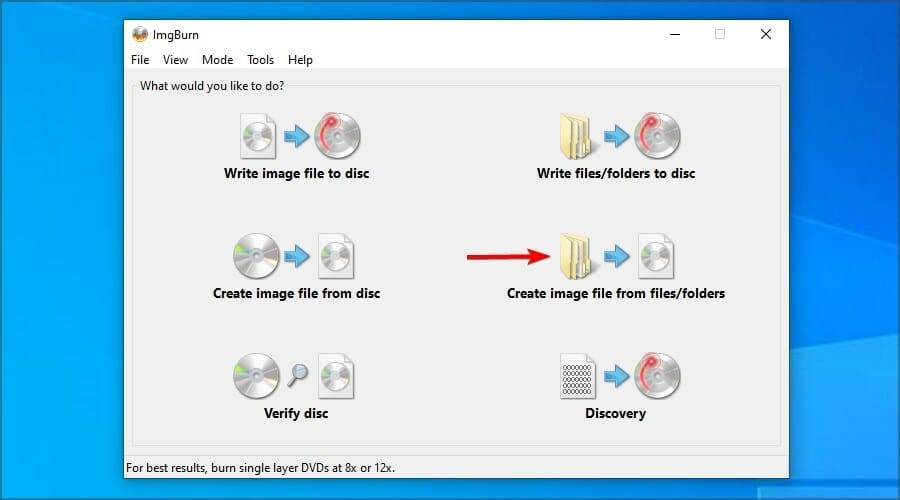 create-image-file-from-files-and-folders