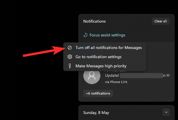 disable-notification-windows-11-03