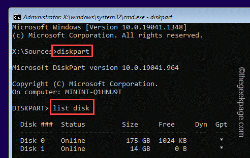 diskpart-list-disk-min