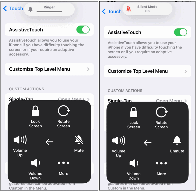 enable-and-disable-silent-mode-on-iphone