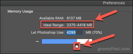 fix-photoshop-scratch-disk-full-error-ideal-RAM