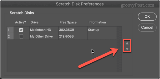 fix-photoshop-scratch-disk-full-error-scratch-disk-order