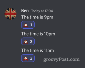 how-to-change-discord-time-zone-friend-zone-bot-emoji