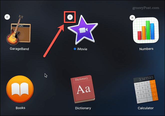how-to-delete-apps-on-mac-delete-button
